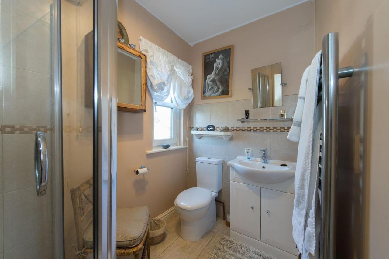 Church Cottage Bath Buitenkant foto