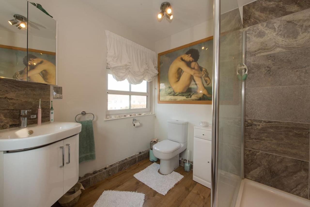 Church Cottage Bath Buitenkant foto