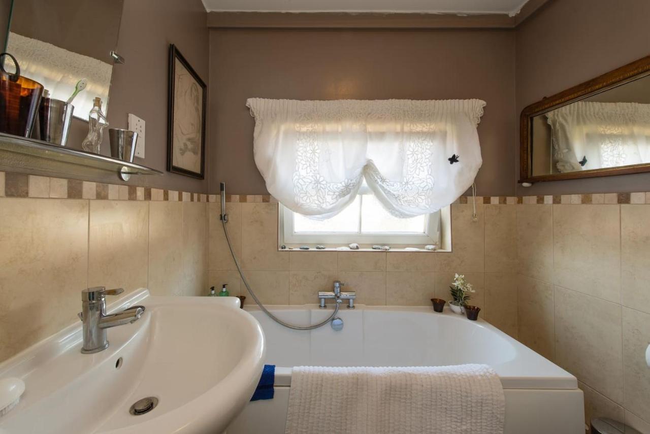 Church Cottage Bath Buitenkant foto