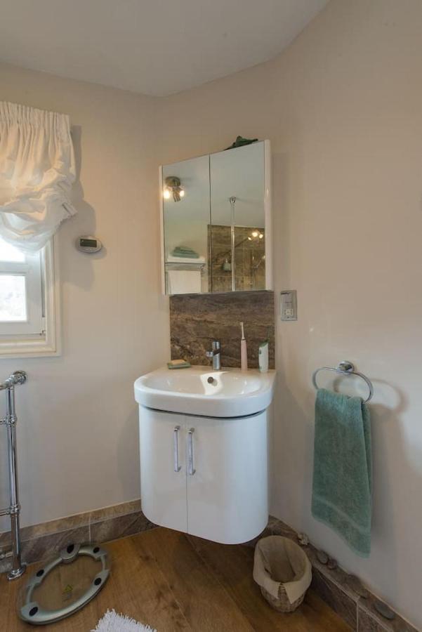 Church Cottage Bath Buitenkant foto